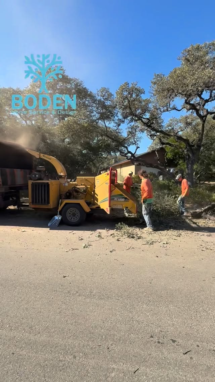 Boden Home Service & Design project photo