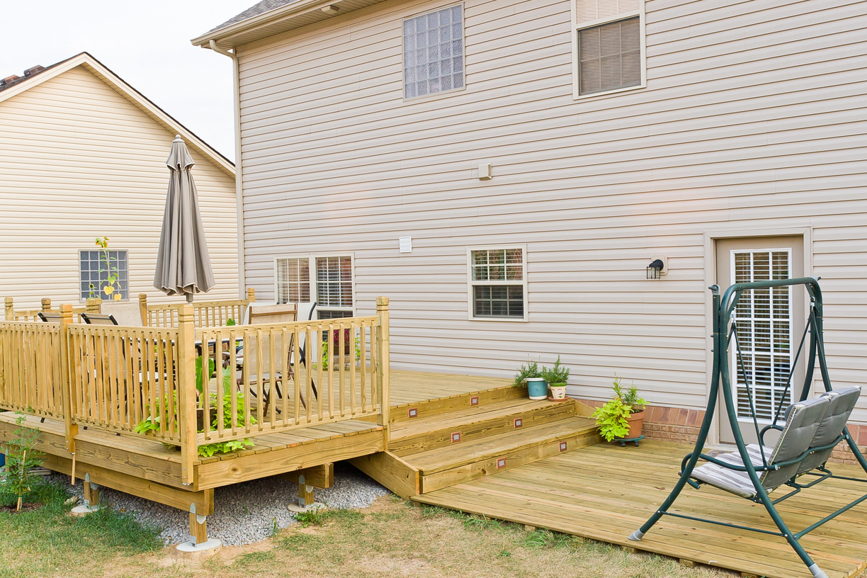 Boden Home Service & Design project photo